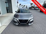 Used 2022 Nissan Sentra SV image 2