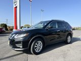 Used 2019 Nissan Rogue SV image 3