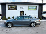 Used 2014 Volkswagen Passat 1.8T Wolfsburg Edition image 2