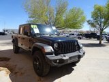 Used 2020 Jeep Gladiator Sport w/ Quick Order Package 24S image 3