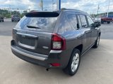 Used 2015 Jeep Compass High Altitude image 5