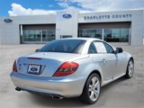 Used 2010 Mercedes-Benz SLK 350 image 4
