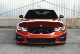 Used 2022 BMW 330i Sedan w/ M Sport Package image 2