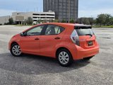 Used 2012 Toyota Prius C One image 4