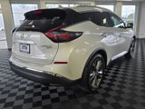 Used 2019 Nissan Murano Platinum image 4