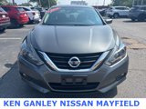 Used 2017 Nissan Altima 2.5 SR image 2