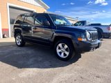 Used 2014 Jeep Patriot Latitude image 3