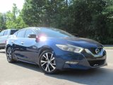 Used 2017 Nissan Maxima 3.5 SV image 2