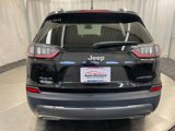 Used 2020 Jeep Cherokee Limited image 5