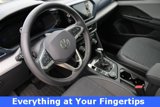 Used 2024 Volkswagen Taos SE w/ Panoramic Sunroof Package image 2