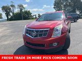 Used 2012 Cadillac SRX Premium image 3