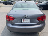 Used 2015 Volkswagen Passat 1.8T Wolfsburg Edition image 6