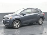 Used 2021 Chevrolet Trax LT image 4