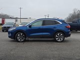 Used 2023 Ford Escape Platinum image 4