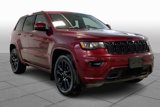 Used 2018 Jeep Grand Cherokee Altitude image 2