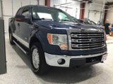 Used 2013 Ford F150 Lariat image 3