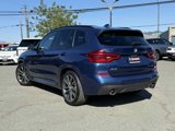 Used 2020 BMW X3 sDrive30i w/ M Sport Package 2 image 6