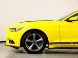 Used 2015 Ford Mustang Coupe w/ Enhanced Security Package image 5