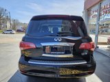 Used 2012 INFINITI QX56 4WD w/ Deluxe Touring Pkg image 6