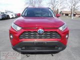 Used 2021 Toyota RAV4 XLE Premium image 6