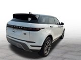 Used 2020 Land Rover Range Rover Evoque SE image 6