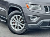 Used 2014 Jeep Grand Cherokee Laredo w/ Security & Convenience Group image 4