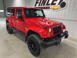 Used 2010 Jeep Wrangler Unlimited Sahara w/ Trailer Tow Group image 3