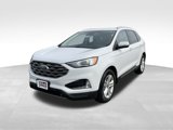 Used 2020 Ford Edge SEL image 5