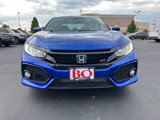 Used 2017 Honda Civic Si image 2