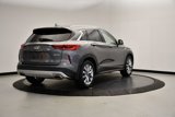 Used 2021 INFINITI QX50 Luxe w/ Cargo Package image 5