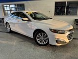 Used 2022 Chevrolet Malibu LT image 2
