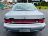 Used 1992 Toyota Camry LE image 4