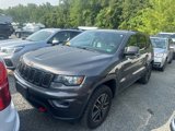 Used 2019 Jeep Grand Cherokee Trailhawk image 2