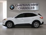 Used 2022 Ford Escape SE w/ Convenience Package image 3