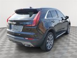 Certified 2022 Cadillac XT4 Premium Luxury w/ Driver Awareness Package image 6