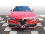 Used 2020 Alfa Romeo Stelvio Ti Sport image 2