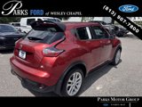 Used 2015 Nissan Juke SL image 5