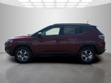 Certified 2022 Jeep Compass Trailhawk w/ Trailhawk Convenience Group image 4
