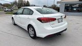 Used 2017 Kia Forte LX image 3