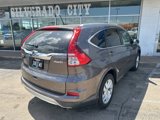 Used 2015 Honda CR-V EX-L image 4