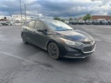 Used 2016 Chevrolet Cruze LS image 3