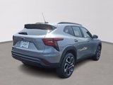 New 2025 Chevrolet Trax RS image 4