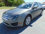 Used 2011 Ford Fusion SE w/ 202A Rapid Spec Order Code image 4