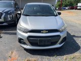 Used 2017 Chevrolet Spark LS image 2