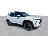 New 2025 Chevrolet TrailBlazer LT w/ Driver Confidence Package image 2