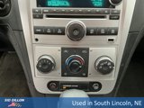Used 2011 Chevrolet Malibu LT w/ White Diamond Premium Package image 6