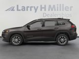 Certified 2020 Jeep Cherokee Latitude Plus image 4