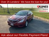 Used 2012 Hyundai Sonata GLS w/ Popular Equipment Pkg image 4