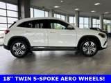 Used 2025 Mercedes-Benz GLA 250 image 2