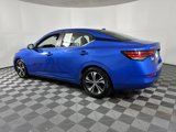 Used 2022 Nissan Sentra SV image 5